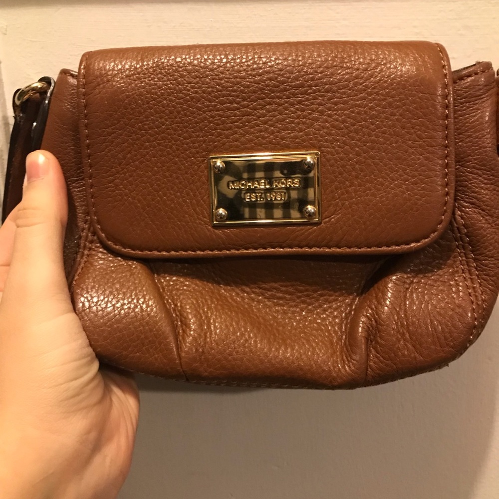 Michael Kors Crossbody